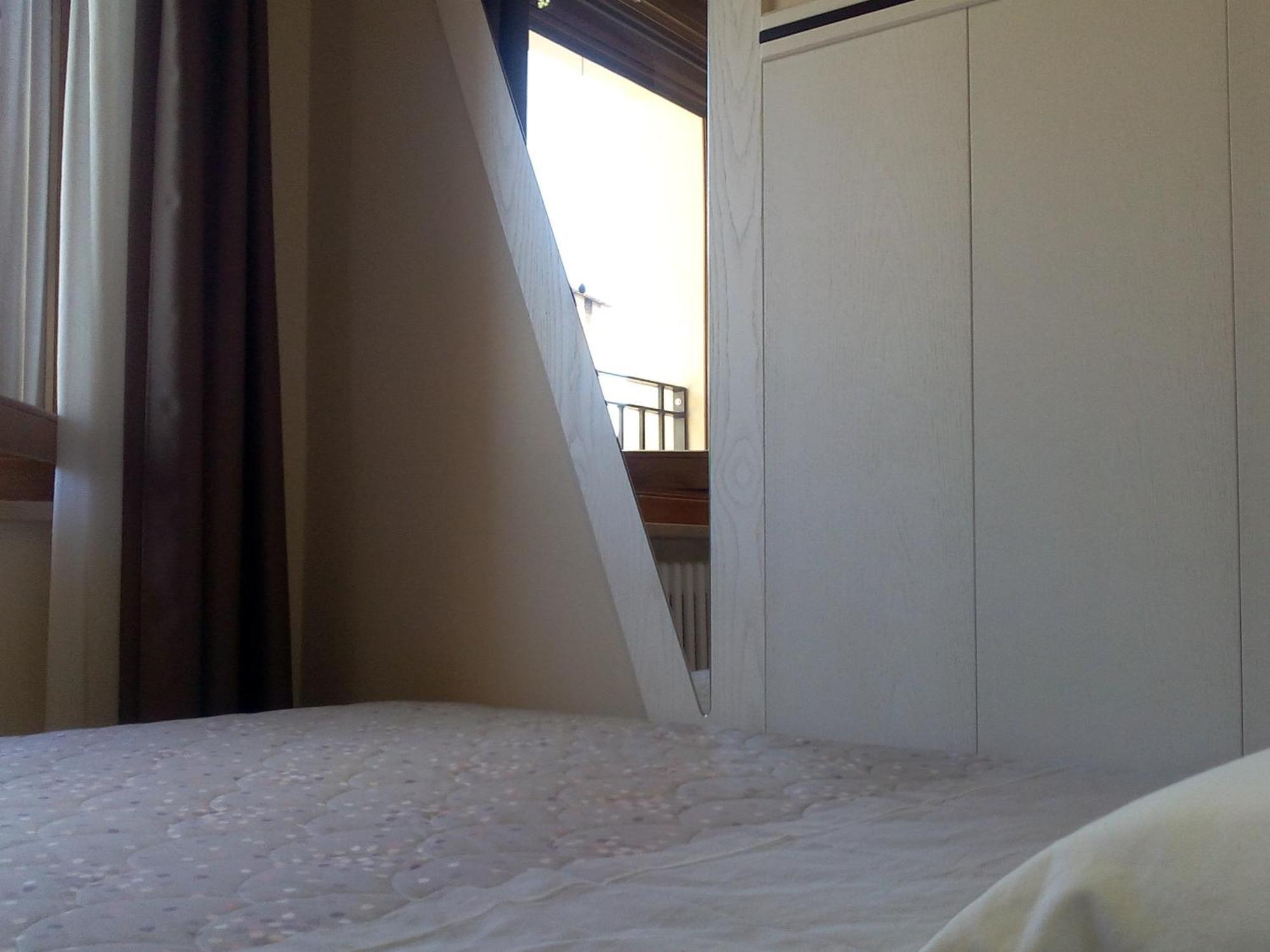 Albergo Diffuso - Il Poggetto Tra Urbino & San Marino Pokoj fotografie