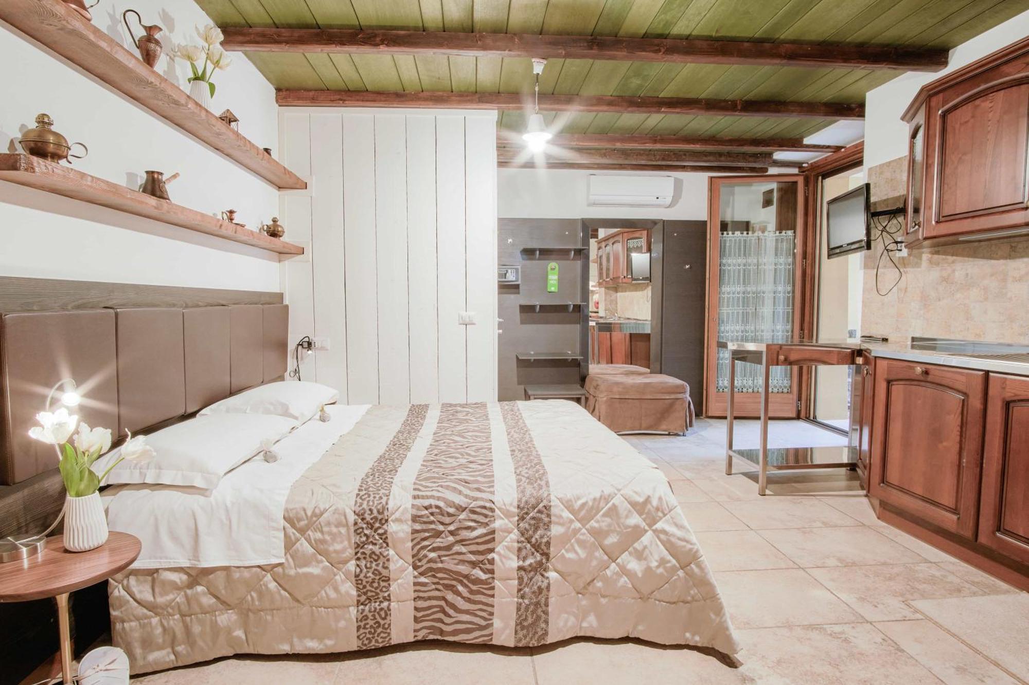 Albergo Diffuso - Il Poggetto Tra Urbino & San Marino Exteriér fotografie