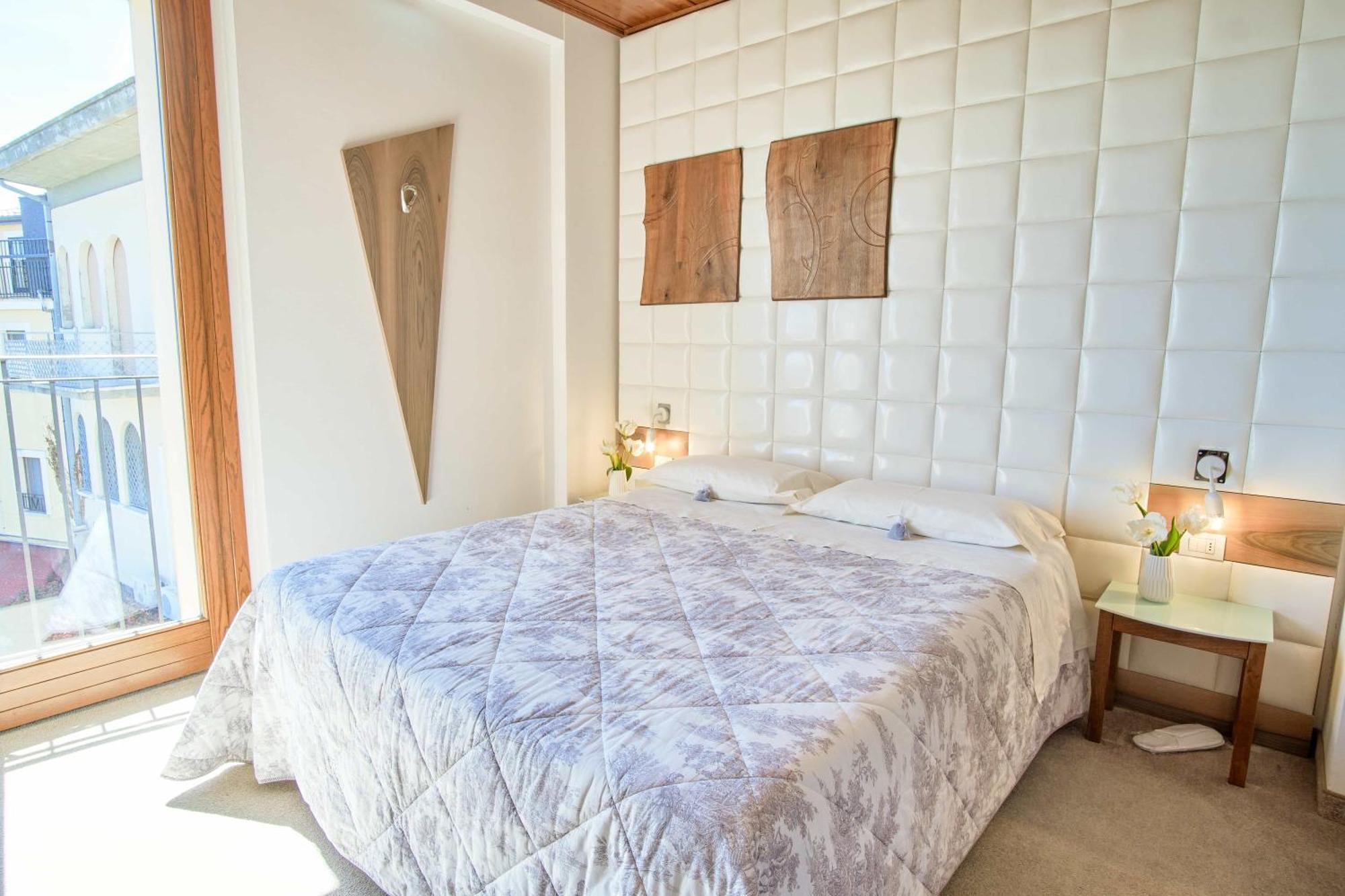Albergo Diffuso - Il Poggetto Tra Urbino & San Marino Exteriér fotografie