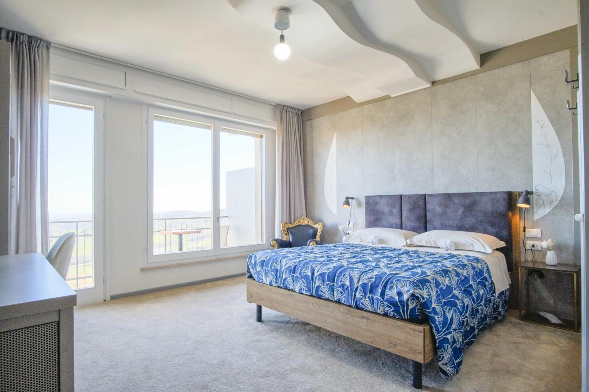 Albergo Diffuso - Il Poggetto Tra Urbino & San Marino Exteriér fotografie