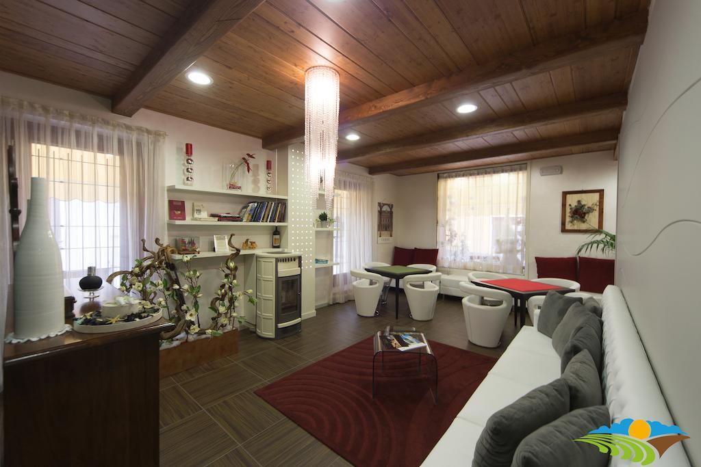 Albergo Diffuso - Il Poggetto Tra Urbino & San Marino Exteriér fotografie