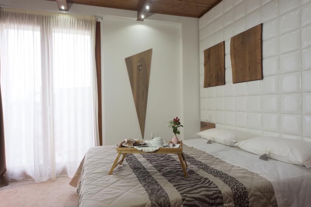 Albergo Diffuso - Il Poggetto Tra Urbino & San Marino Exteriér fotografie