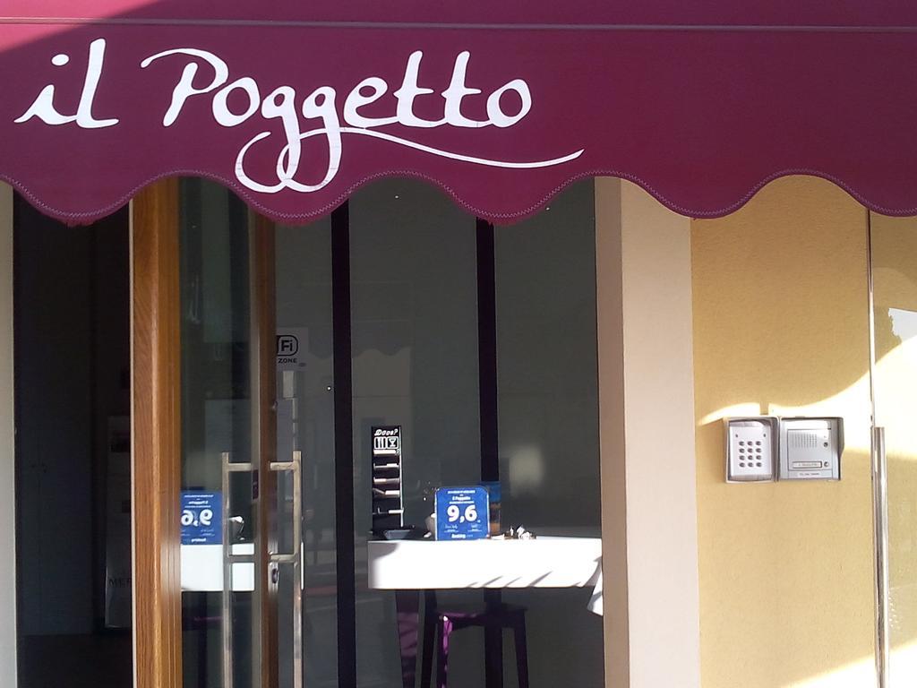 Albergo Diffuso - Il Poggetto Tra Urbino & San Marino Exteriér fotografie