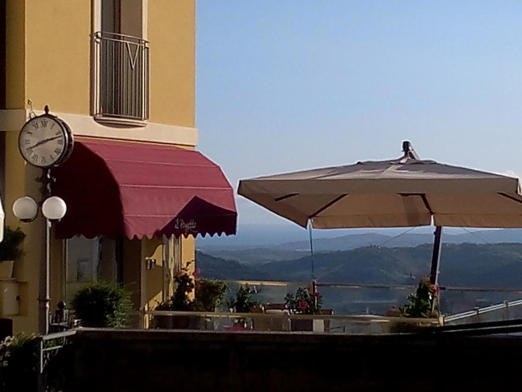 Albergo Diffuso - Il Poggetto Tra Urbino & San Marino Exteriér fotografie
