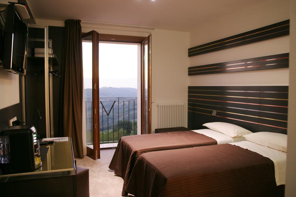 Albergo Diffuso - Il Poggetto Tra Urbino & San Marino Exteriér fotografie