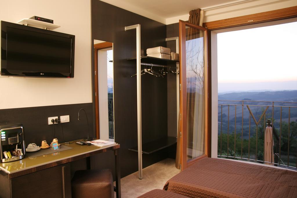 Albergo Diffuso - Il Poggetto Tra Urbino & San Marino Exteriér fotografie